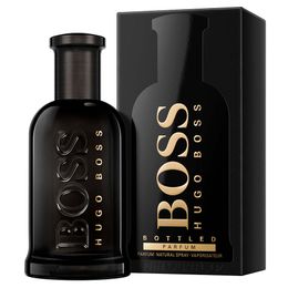 Boss Bottled Parfum Masculino