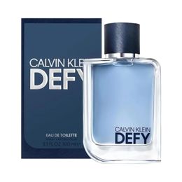 Defy Calvin Klein Eau de Parfum Masculino