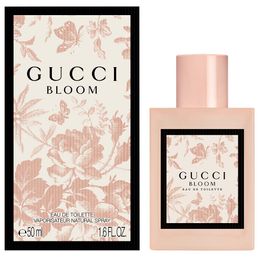 Gucci Bloom Eau de Toilette Feminino