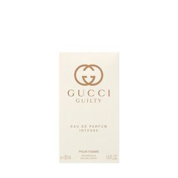 Gucci Guilty Eau de Parfum Intense Feminino