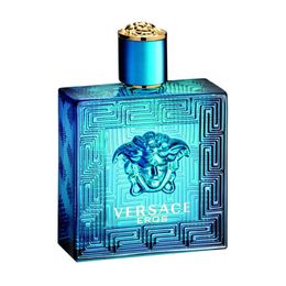 Versace Eros Eau de Parfum Masculino