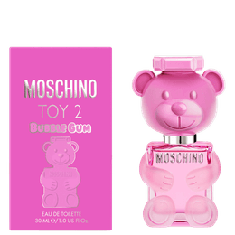 Moschino Toy 2 Bubble Gum  Eau de Toilette Feminino