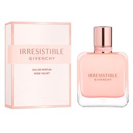 Irresistible Rose Velvet Givenchy Eau de Parfum