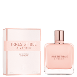 Irresistible Rose Velvet Givenchy Eau de Parfum