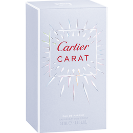 Carat Cartier Eau de Parfum Feminino