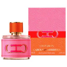 CH Pasion Carolina Herrera Eau de Parfum Feminino