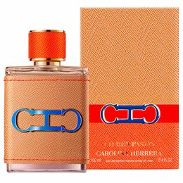 CH Men Pasion Carolina Herrera Eau de Parfum