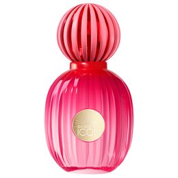 The Icon Antonio Banderas Eau de Parfum Feminino