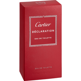 Déclaration Eau de Toilette Masculino