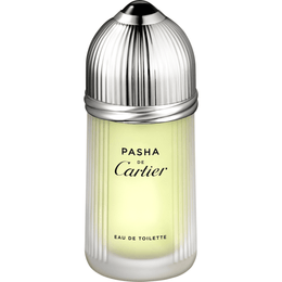Pasha Cartier Eau de Toilette Masculino