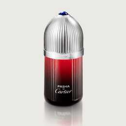 Pasha de Cartier Edition Noire Sport Eau de Toilette Masculino