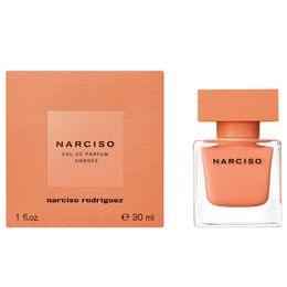 Narciso Ambrée Eau de Parfum Feminino