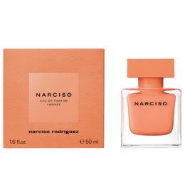 Narciso Ambrée Eau de Parfum Feminino