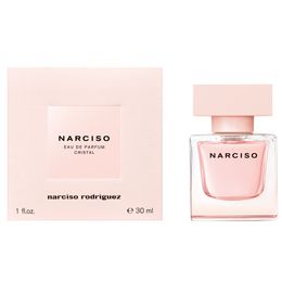 Narciso Cristal Narciso Rodriguez Eau de Parfum