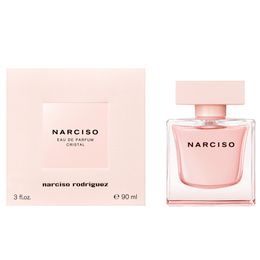 Narciso Cristal Narciso Rodriguez Eau de Parfum