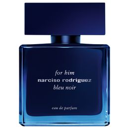 Narciso Rodriguez Bleu Noir Eau de Parfum Masculino