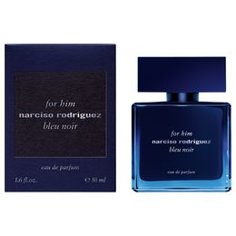 Narciso Rodriguez Bleu Noir Eau de Parfum Masculino