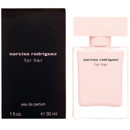 Narciso Rodriguez For Her Eau de Parfum Feminino