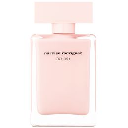 Narciso Rodriguez For Her Eau de Parfum Feminino