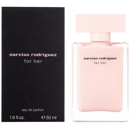 Narciso Rodriguez For Her Eau de Parfum Feminino