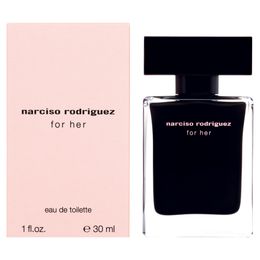 Narciso Rodriguez For Her Eau de Toilette Feminino