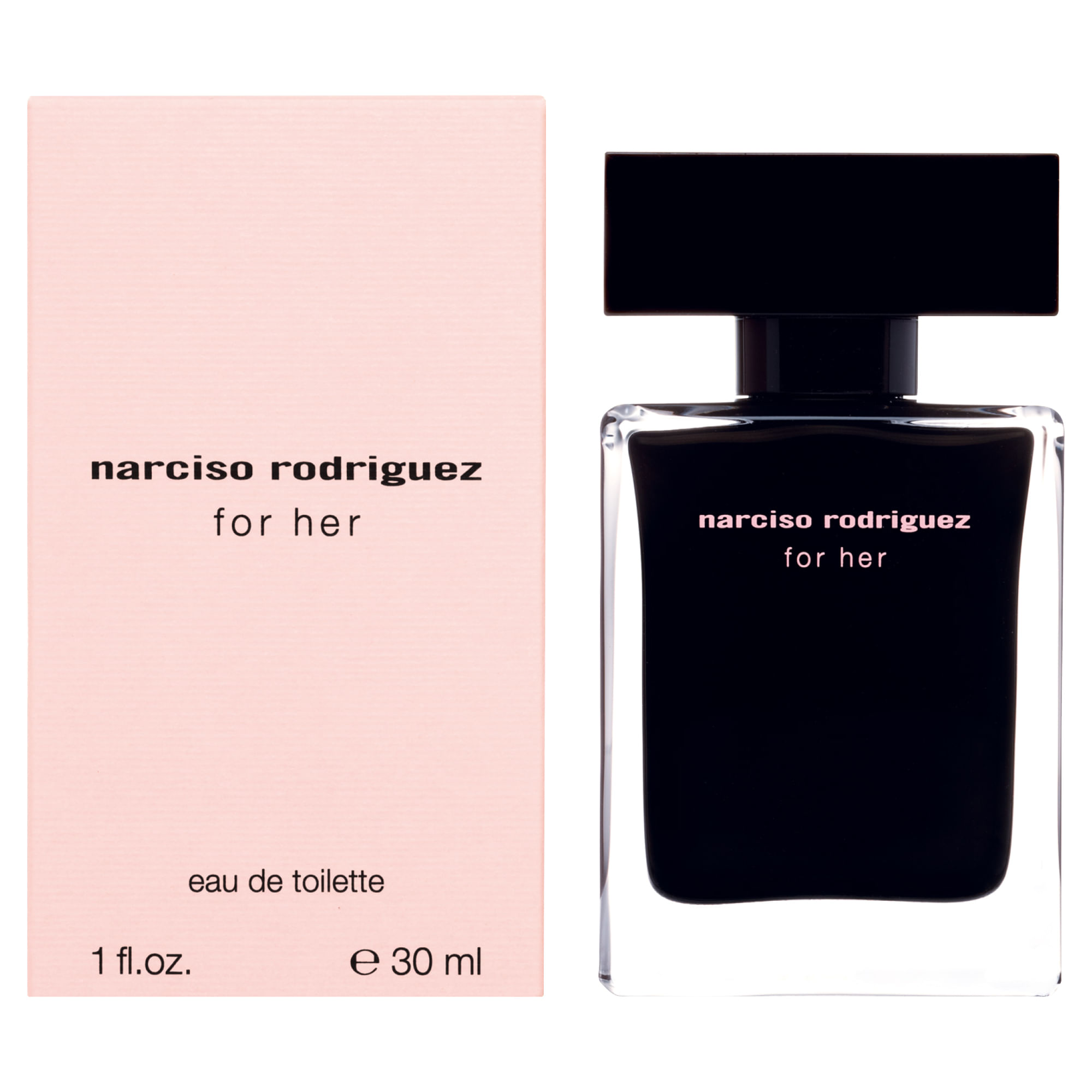 Perfume Narciso Rodriguez For Her Feminino | Narciso Rodriguez