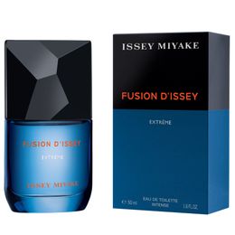 Fusion D'Issey Extrême Issey Miyake Eau de Toilette Masculino