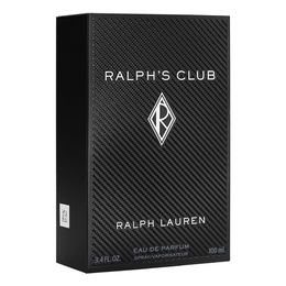 Ralph's Club Parfum Masculino