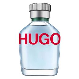 Hugo Man Eau de Toilette Masculino