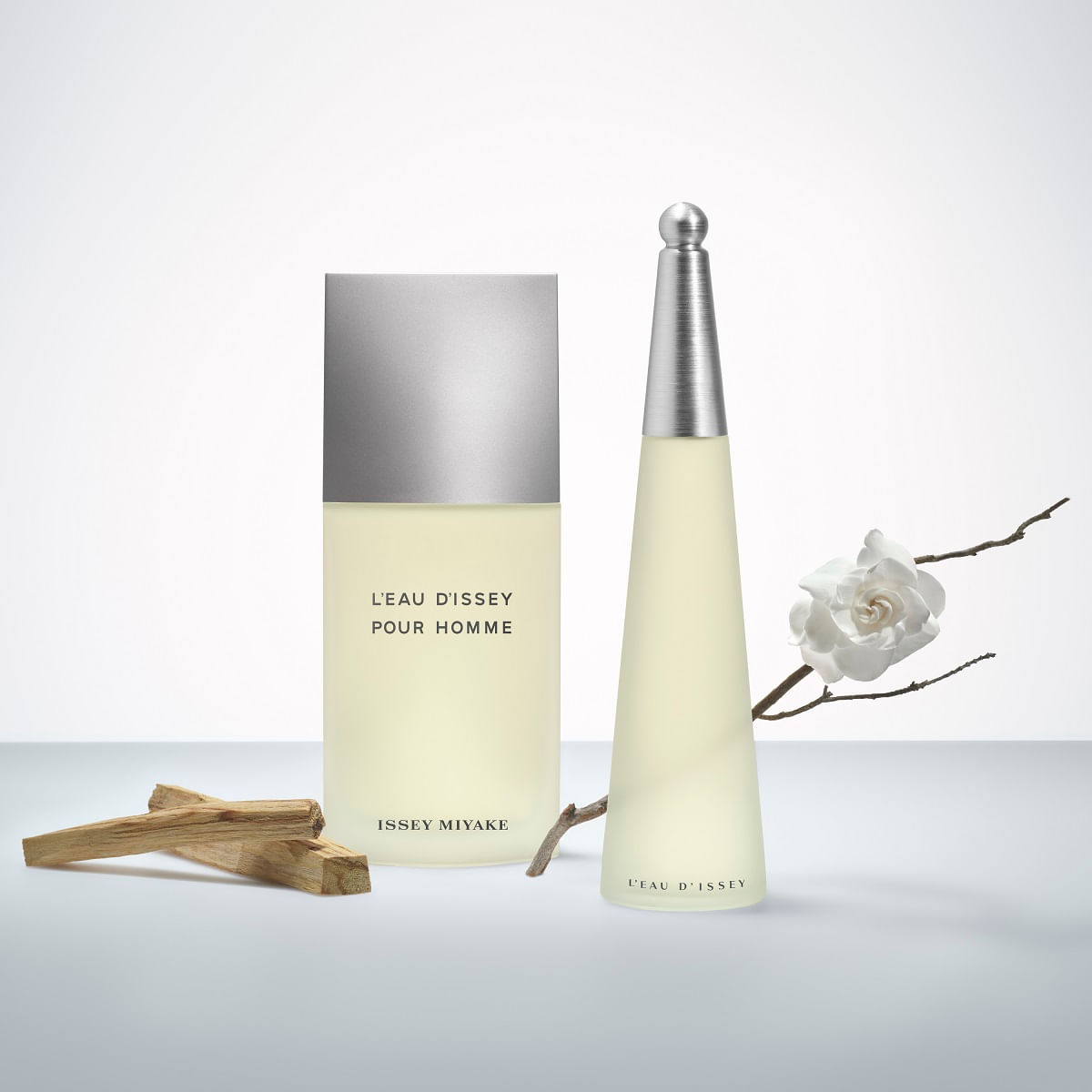 Perfume L'Eau D'Issey Feminino | Issey Miyake | Perfume Importado