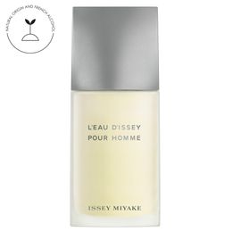 L'Eau D'Issey Pour Homme Eau de Toilette Masculino