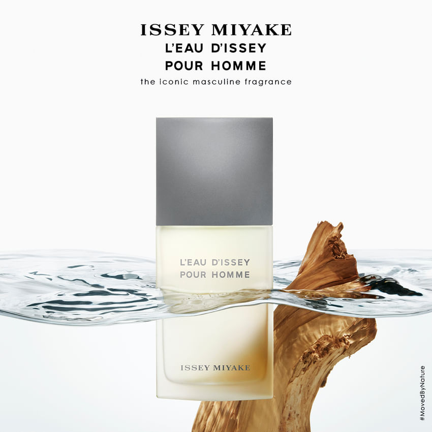 Perfume L'Eau D'Issey Pour Homme Masculino | Issey Miyake