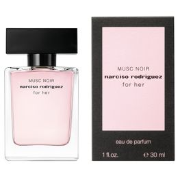 Musc Noir For Her Narciso Rodriguez Eau de Parfum