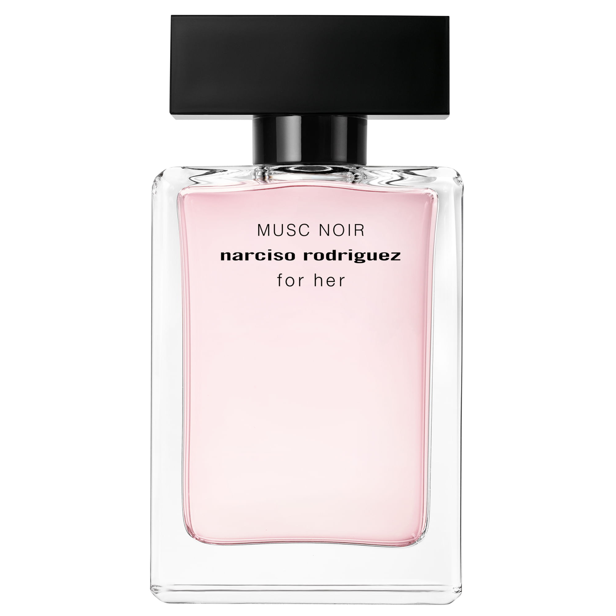 Musc Noir For Her Narciso Rodriguez Eau de Parfum - Shopluxo