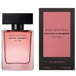 Narciso Rodrigues Musc Noir Rose For Her Eau de Parfum