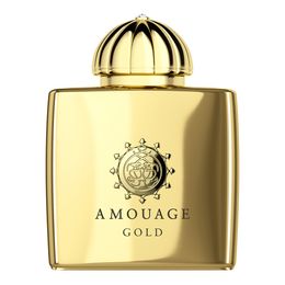 Amouage Gold For Woman Eau de Parfum