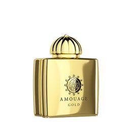Amouage Gold For Woman Eau de Parfum