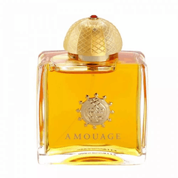 Amouage Jubilation 25 For Woman Eau de Parfum