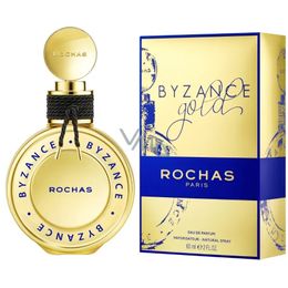 Rochas Byzance Gold Eau de Parfum Feminino