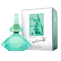 Salvador Dali Laguna Eau de Toilette Feminino