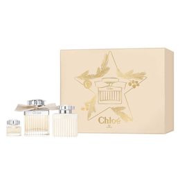 Kit Chloé Signature Eau de Parfum Feminino