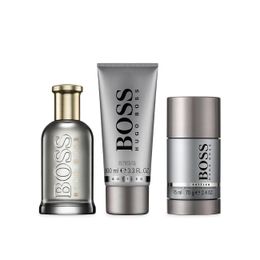 Kit Hugo Boss Bottled Eau de Parfum