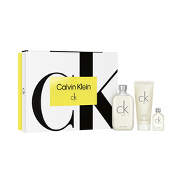 Kit Calvin Klein Ck One For Men