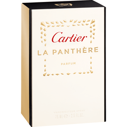 La Panthère Cartier Parfum Feminino