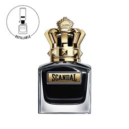 Scandal Le Parfum Eau de Parfum Intense Pour Homme Recarregável