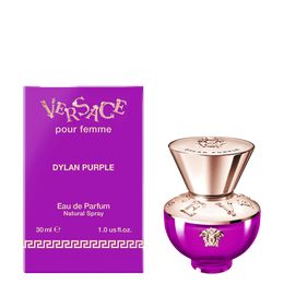Versace Dylan Purple Eau de Parfum Feminino
