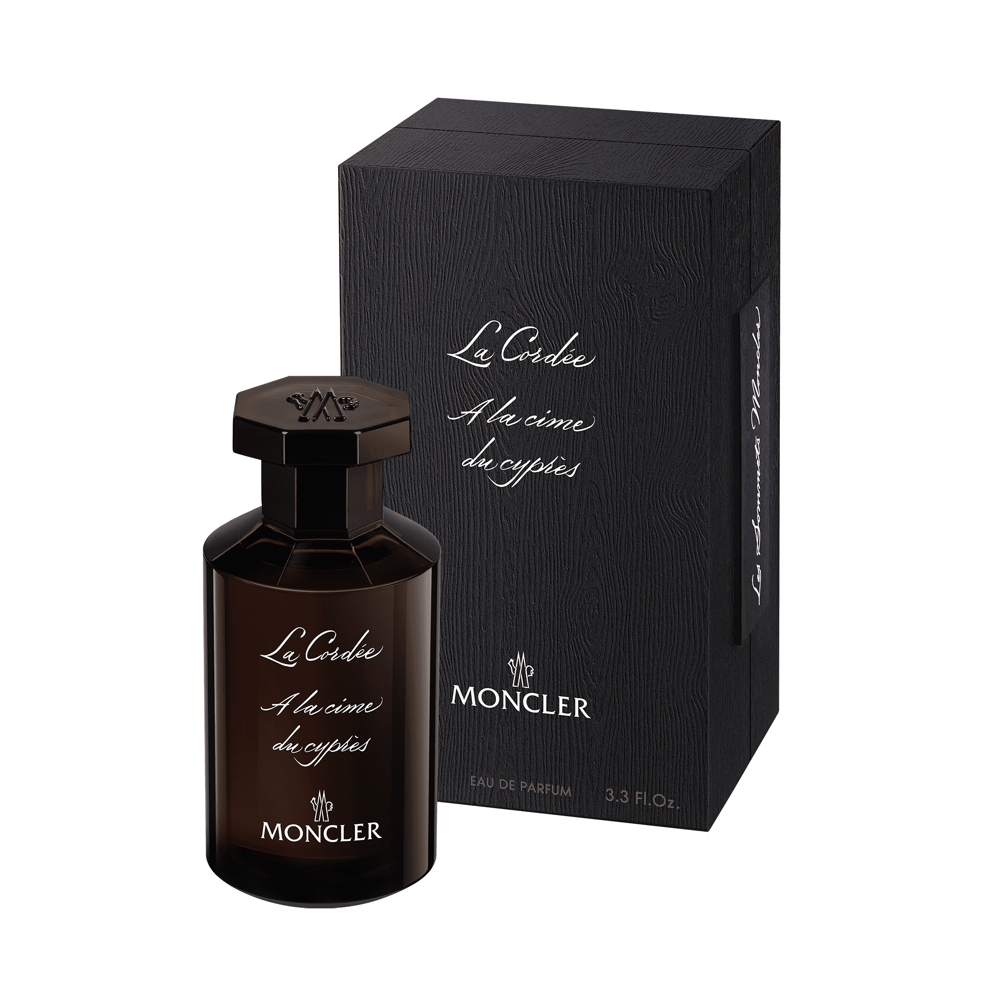 Moncler La Cordee Eau de Parfum - Shopluxo