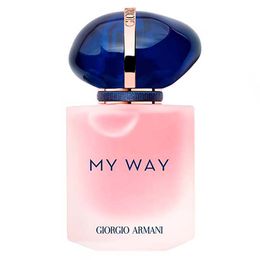 My Way Floral Giorgio Armani Eau de Parfum