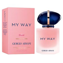 My Way Floral Giorgio Armani Eau de Parfum