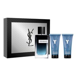 Kit Yves Saint Laurent Y Eau de Parfum Masculino
